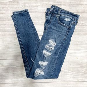 AE Super Stretch X Jeans